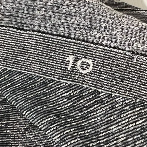 Lululemon Swiftly Short Sleeve - Picture 4 of 4